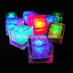 Led Ice Cube