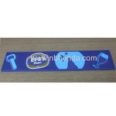 Soft Rubber Bar Mat