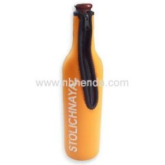 Neoprene Bottle Holder