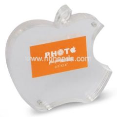 Apple Photo Frame