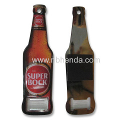 Custom Bottle Opener