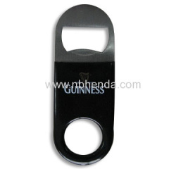 Steel Bottle Opener