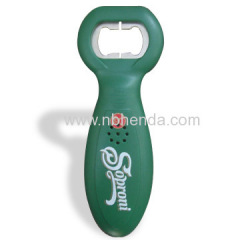 Plastic Bottle Opener