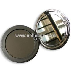 Round Makeup Mirror