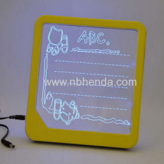 LED Photo Frame