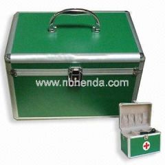 Travel First Aid Kit