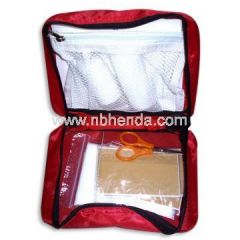 Traveler Kit First Aid Kit