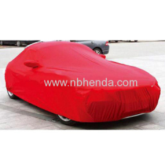 Universal Car Cover