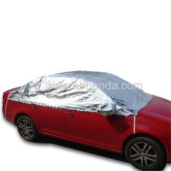 Spongy Car Sunshade