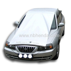 Nylon Car Sunshade