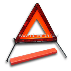 Warning Triangle Sign