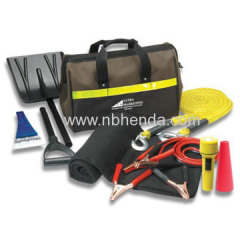 Car Emergency Kit