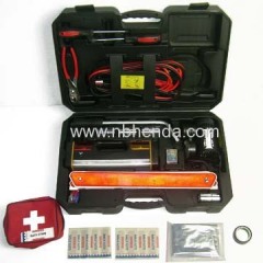 Handy Auto Emergency Kit