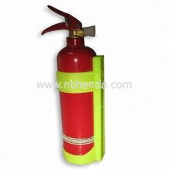 Fire extinguisher