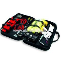 Travel Safe Car Emergency Kit