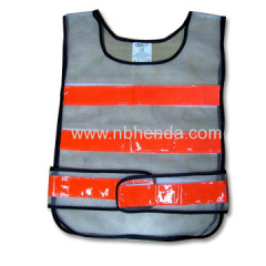 Reflective Safety Vest