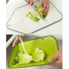 Reversible Cutting Board