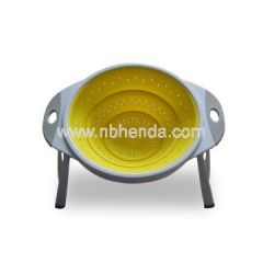 Silicone Colander