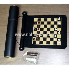 Magnetic Chess Set