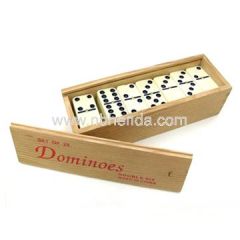 Lightning Domino Set