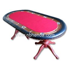 Fortune Poker Table