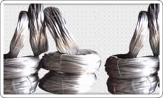 Annealed  Wire