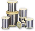 Stainless Steel Wire