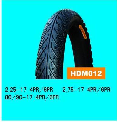 Motorcycle Tyre and Motorcycle Tube