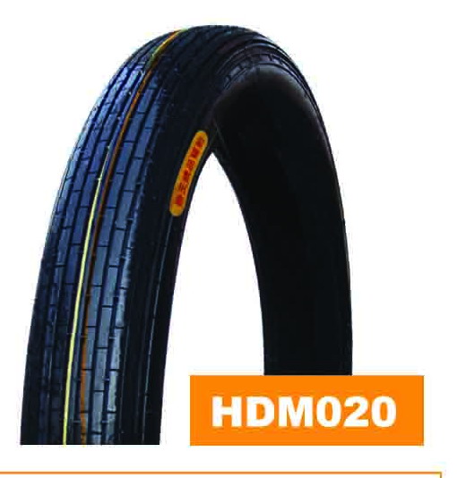 Motorcycle tyre(ISO9001:2000)