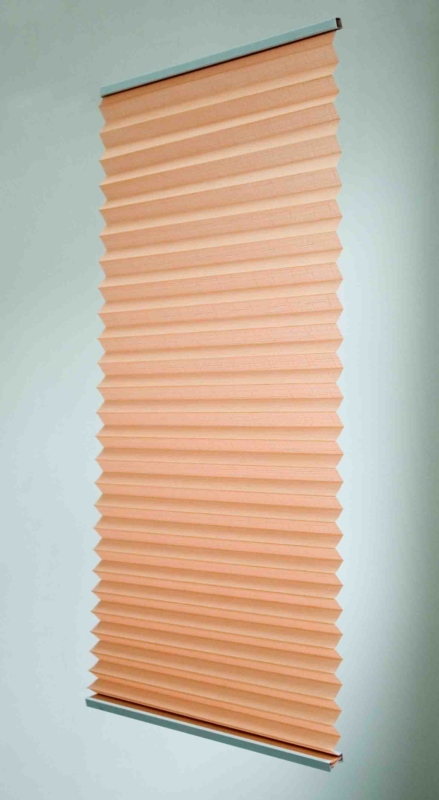 Pleated Blinds Fabric