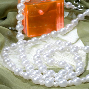 crystal jewelry