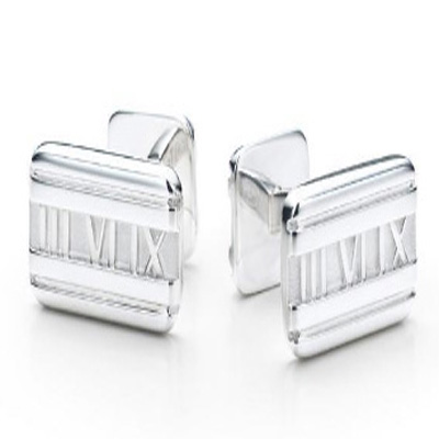 fashion cufflink