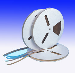 Plastic Reel