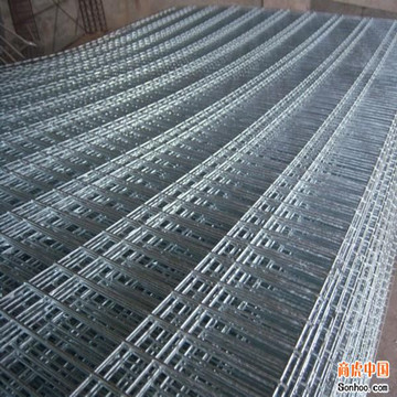 welded wire mesh