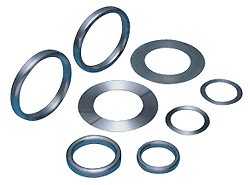 SOLID METAL GASKET