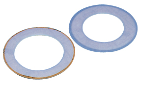 PTFE CUSHION GASKET 