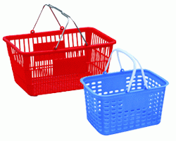 Shopping Baskets