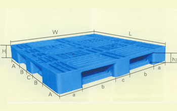 Plastic Pallets