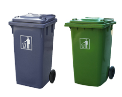 Dustbin, Waste Bin / Garbage Can 