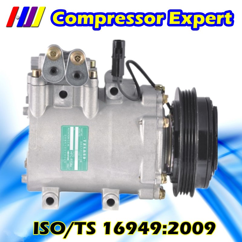 car air conditioner compressor for HONDA 