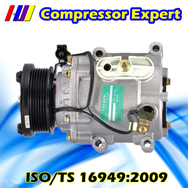 car air conditioner compressor for FORD MONDEO2.0