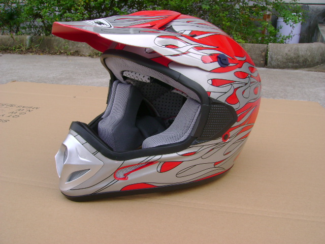 ATV HELMETS