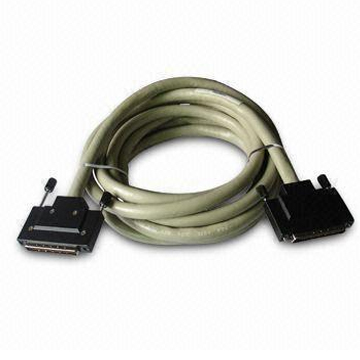 new SCSI cable data cable 68 pin 527