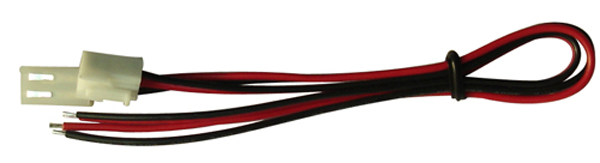 Wire harness cables, connectors