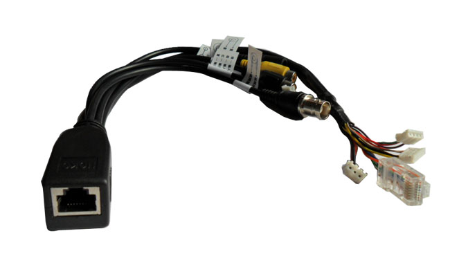 Choosing The Correct Coaxial Cable For CCTV Applic