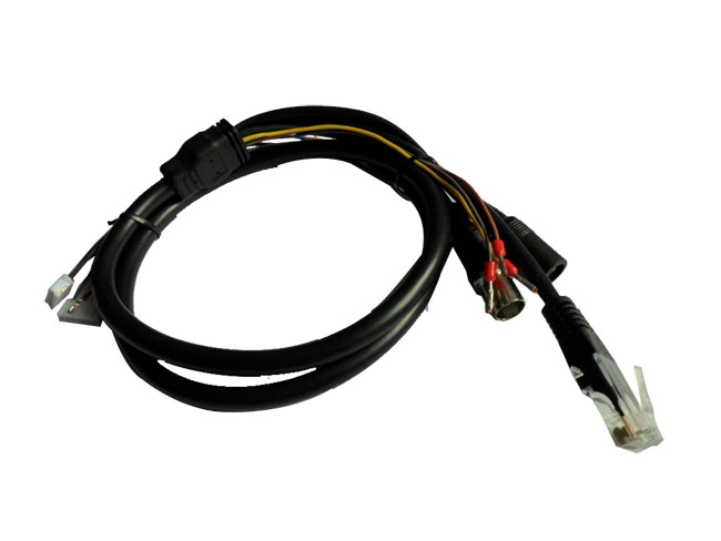 Maheshwari CCTV Cable (ATC) - Maheshwari CCTV Cabl