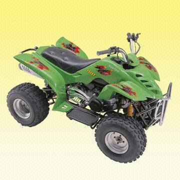 ATV 150cc