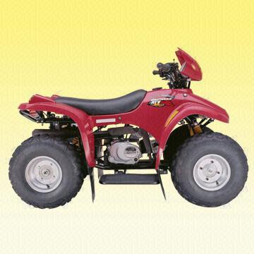 ATV 90cc