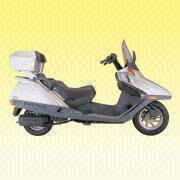 Motorcycle 150cc