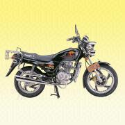 Motorcycle 125cc